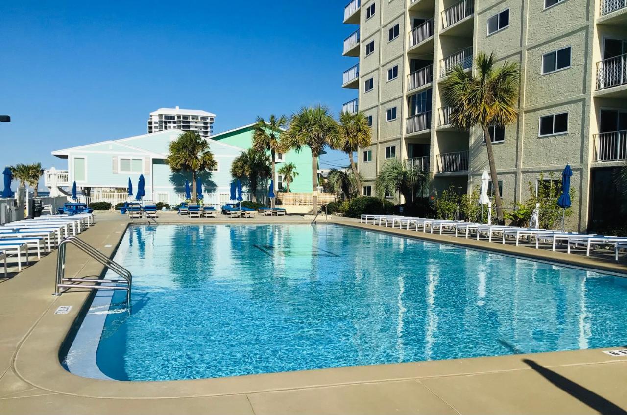 Holiday home Regency Towers 613 Panama City Beach