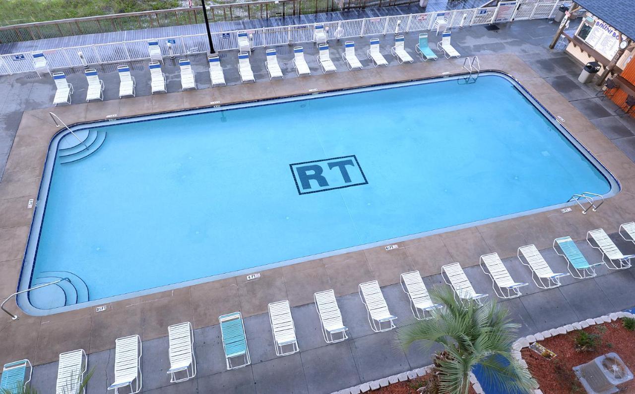 Regency Towers 613 Panama City Beach